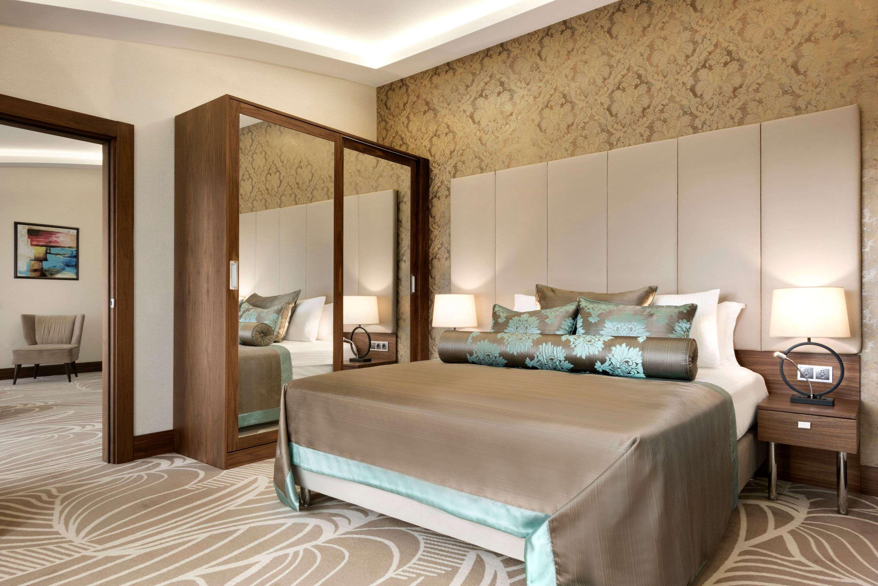 Hotel Ramada By Wyndham Yalova Yalova  Exterior foto